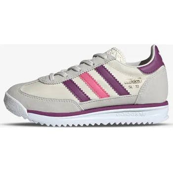Dětská móda Dětské tenisky adidas SL 72 RS EUR 35 547952