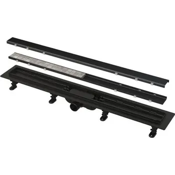 Lineární odtok Alcaplast 75 cm