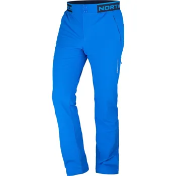 Pánské kalhoty Northfinder Pánské strečové kalhoty DEAN, tmavě modrá, 110774
