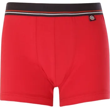 Boxerky Fusakle Chlapec červené 164