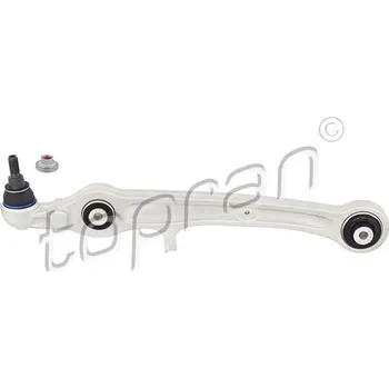 Opravná sada podvozku a pohonu kol Ridici paka, zaveseni kol TOPRAN 110 446