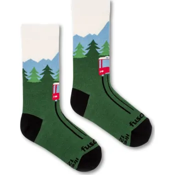 Dámské ponožky Dětské ponožky Hrebienok M (27 - 30)