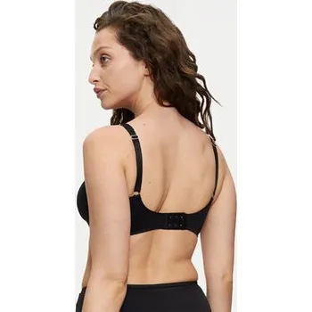 Oblečení a móda Triumph Podprsenka bez kostic True Shape Sensation 10207952 Černá 70C