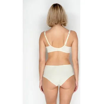 Dámské spodní prádlo TIMO Timo | Středně vysoké kalhotky Cassiopeia - 80 / 04