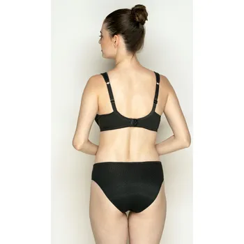 Dámská móda TIMO Timo | Klasické kalhotky s příměsí bavlny Temptation - 75 / 31