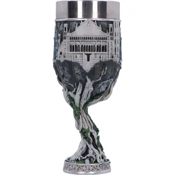 Figurka Pohár Nemesis Now The Lord of the Rings - Gondor 19 cm Multicolor
