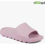Dámské pantofle COQUI LOU Pink Eco 39