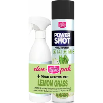 Osvěžovač vzduchu Kala Sada - Vůně Citronová tráva