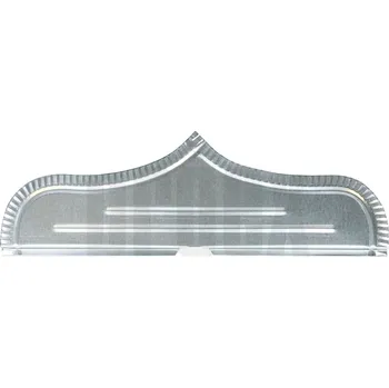 okap OKAP A PLECH OSTATNÍ Zábarany přelití žlabu Zábrana přelití žlabu FeZn