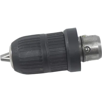 Dílna XTLINE Sklíčidlo 13mm komplet XT106010