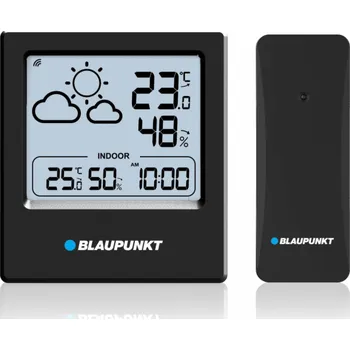 Meteostanice Blaupunkt WS15BK