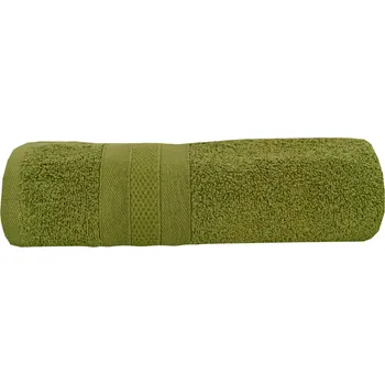 Ručník Froté ručník Stanex - MEXICO 50 x 100 ZELENÁ