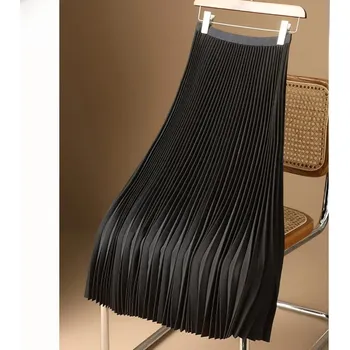 Dámská sukně Dámská sukně BF165 Barva: Černá, Velikost: 3XL