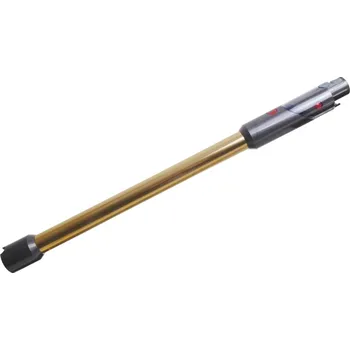 Tyč k vysavači Originální zlatá trubka Dyson se štěrbinovou hubicí pro Dyson V15 Detect Absolute Extra