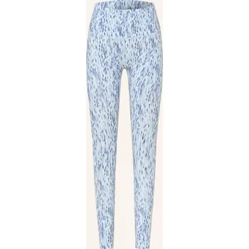 Varley Dámské Legíny Let's Move, tmavě modrá / tmavě modrá, 34