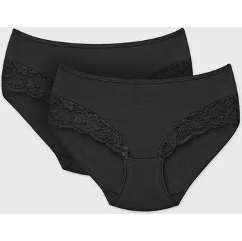 Kalhotky 2PACK Klasické kalhotky Stacey