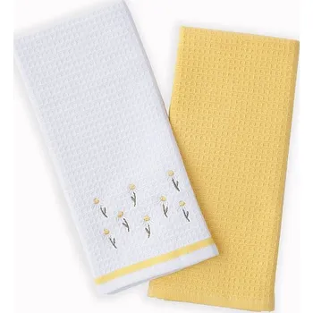 Matějovský Kuchyňské utěrky - KOPRETINA - 2 ks velikost: kuchyňské utěrky vaflové