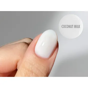 Lak na nehty Coconut Milk