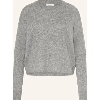 Dámský svetr Darling Harbour Dámský Kašmírový Svetr, šedá, 34