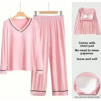 Dámská souprava BF272 Velikost: M/L, Barva (Varianta): Bílá