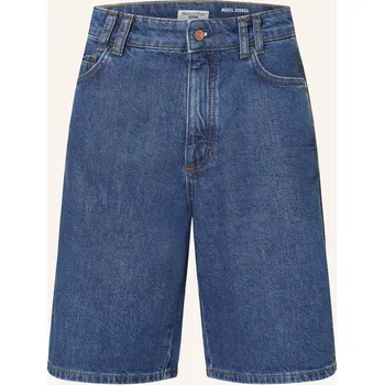 Dámské kraťasy Marc O'polo Denim Dámské Džínové Šortky, 4455 dark...