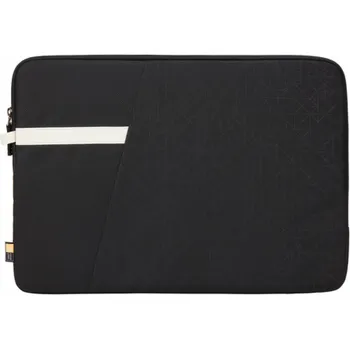 brašna na notebook Pouzdro Case Logic Ibira na notebook 15,6", černé