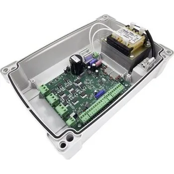 Pohon brány Řídicí jednotka pohonu křídlové brány