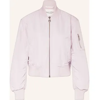 Dámský kabát Marc O'polo Dámský Blouson, světle fialová, 32