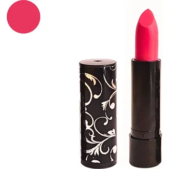 SCHMINKA Tónující hydratační balzám na rty - Malina