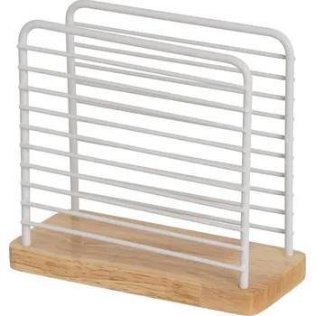 Kovový držák na ubrousky – Casa Selección ID_1757900