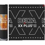 DORKEN DELTA XX PLUS UNIVERSAL Typ balení: Role, Množství: 50 m2 (1,5m/33,3bm)