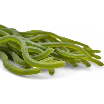 Squirmy Wormy - Gumička na žížaly Olive