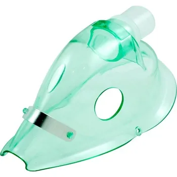 Inhalátor Intec Dospělá maska pro kompresorové inhalátory Pelo a