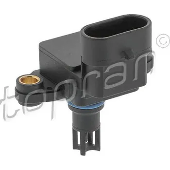 Autoelektrika Snímač, plnicí tlak TOPRAN 622 524