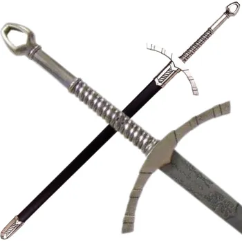 Replika zbraně Středověký meč 14.století