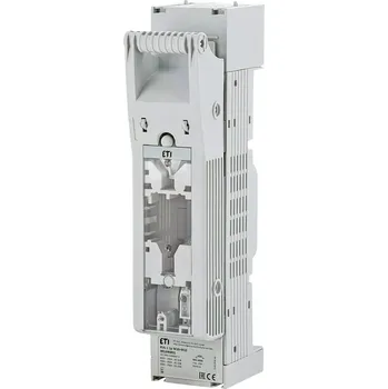 vypínač ETI Řadový odpojovač KVL-1 1-pólový