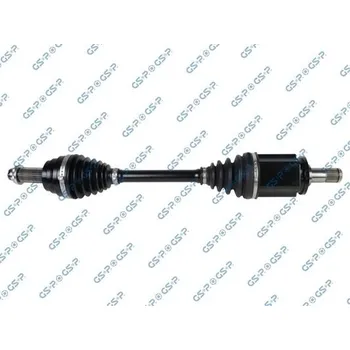 Hřídel nápravy Hnací hřídel GSP 205052OL