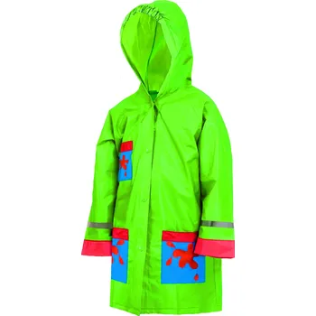 Pláštěnka CXS Frogy dětská pláštěnka Velikost: 120