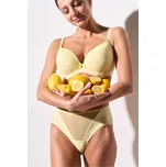 TIMO Timo | Bezešvá vyztužená podprsenka BeautyBra Fruity Loop - 70E / 45