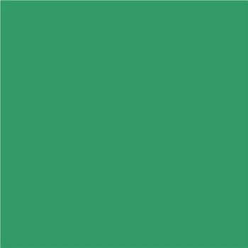 Vázací hřbet Plastové hřbety - 45 mm, zelené, 50 ks