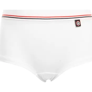 Dámské oblečení Hipsterky Fusakle Dívka bílé 152