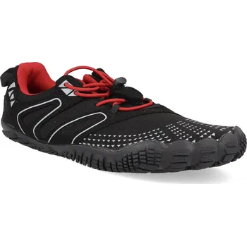 Dámské tenisky Barefoot tenisky Saguaro - Vitality IV RD černé Velikost: 45