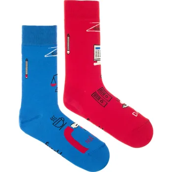 Dámské ponožky Ponožky Zaúčtuj To! M (41-45)