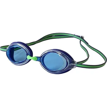 FINIS Ripple Goggle Blue Tint/Green