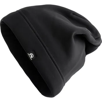 Čepice Northfinder Univerzální fleecová čepice KAIRAK, černá, 171628