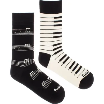 Dámské ponožky Ponožky Klavinota S (35-38)