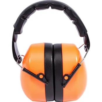 Pracovní přilba RICHMANN Ochranná sluchátka | 32 dB