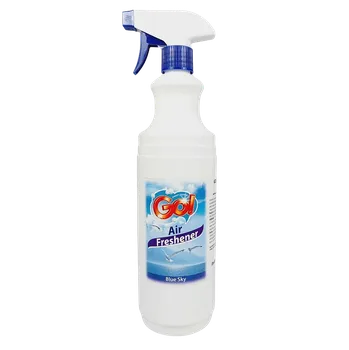 Osvěžovač vzduchu GO! Air freshener Blue Sky 1l s MR osvěžovač vzduchu