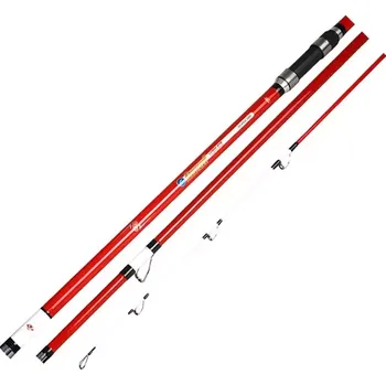 Rybářský prut MIKADO Prut Surfcast Litore 420cm 100 - 200g