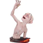 Busta Nemesis Now Lord of the Rings - Gollum 39 cm Vícebarevná